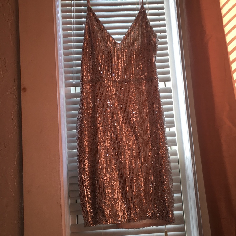 Windsor dress